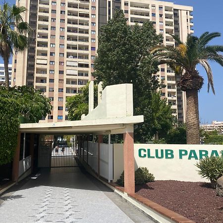 Apartamento Club Paraíso con vista Teide y Mar Costa Adeje (Tenerife) Exterior foto