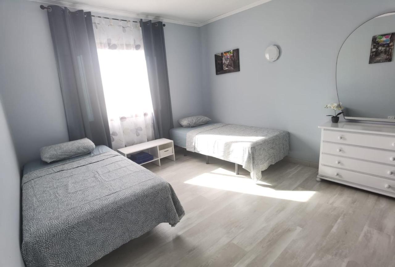 Apartamento Club Paraíso con vista Teide y Mar Costa Adeje (Tenerife) Exterior foto