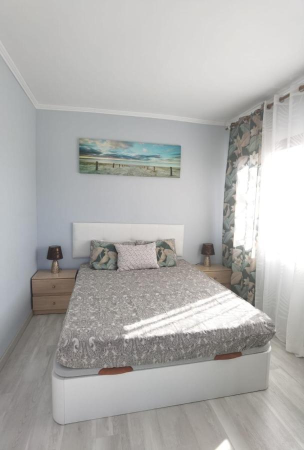 Apartamento Club Paraíso con vista Teide y Mar Costa Adeje (Tenerife) Exterior foto