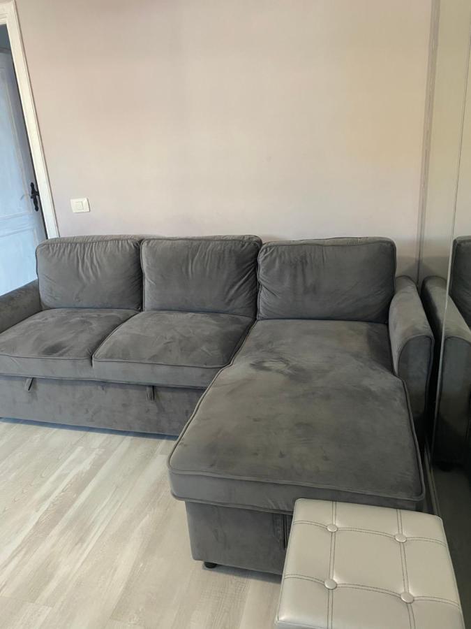 Apartamento Club Paraíso con vista Teide y Mar Costa Adeje (Tenerife) Exterior foto